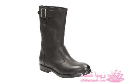 مدل های بوت پاییزی 